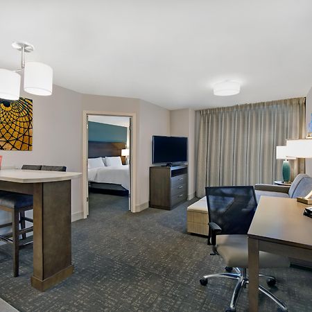 Staybridge Suites - Sterling Heights -Detroit Area By Ihg Zewnętrze zdjęcie