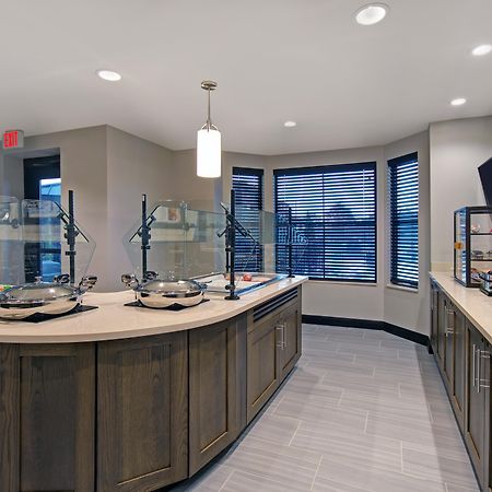 Staybridge Suites - Sterling Heights -Detroit Area By Ihg Zewnętrze zdjęcie