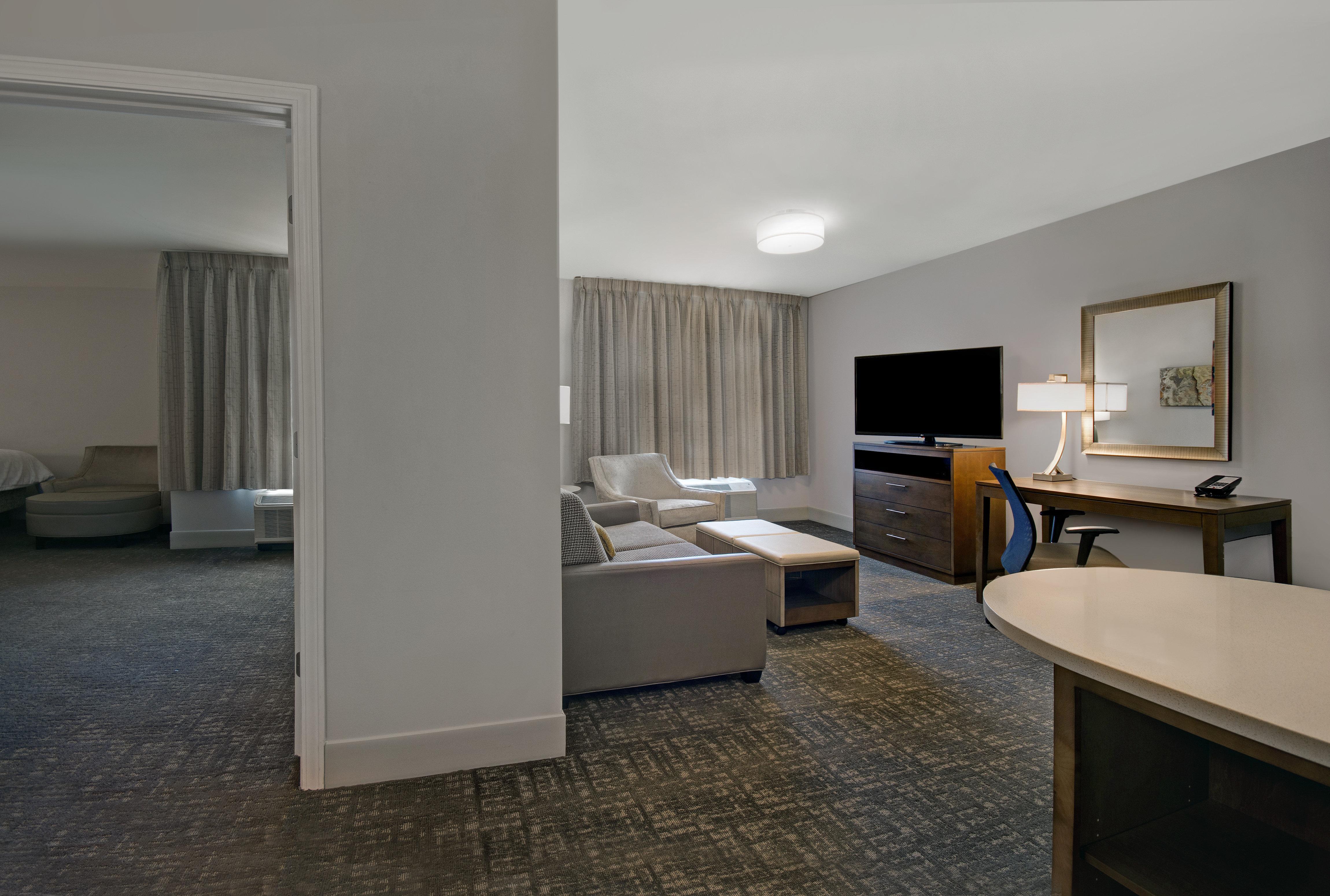Staybridge Suites - Sterling Heights -Detroit Area By Ihg Zewnętrze zdjęcie