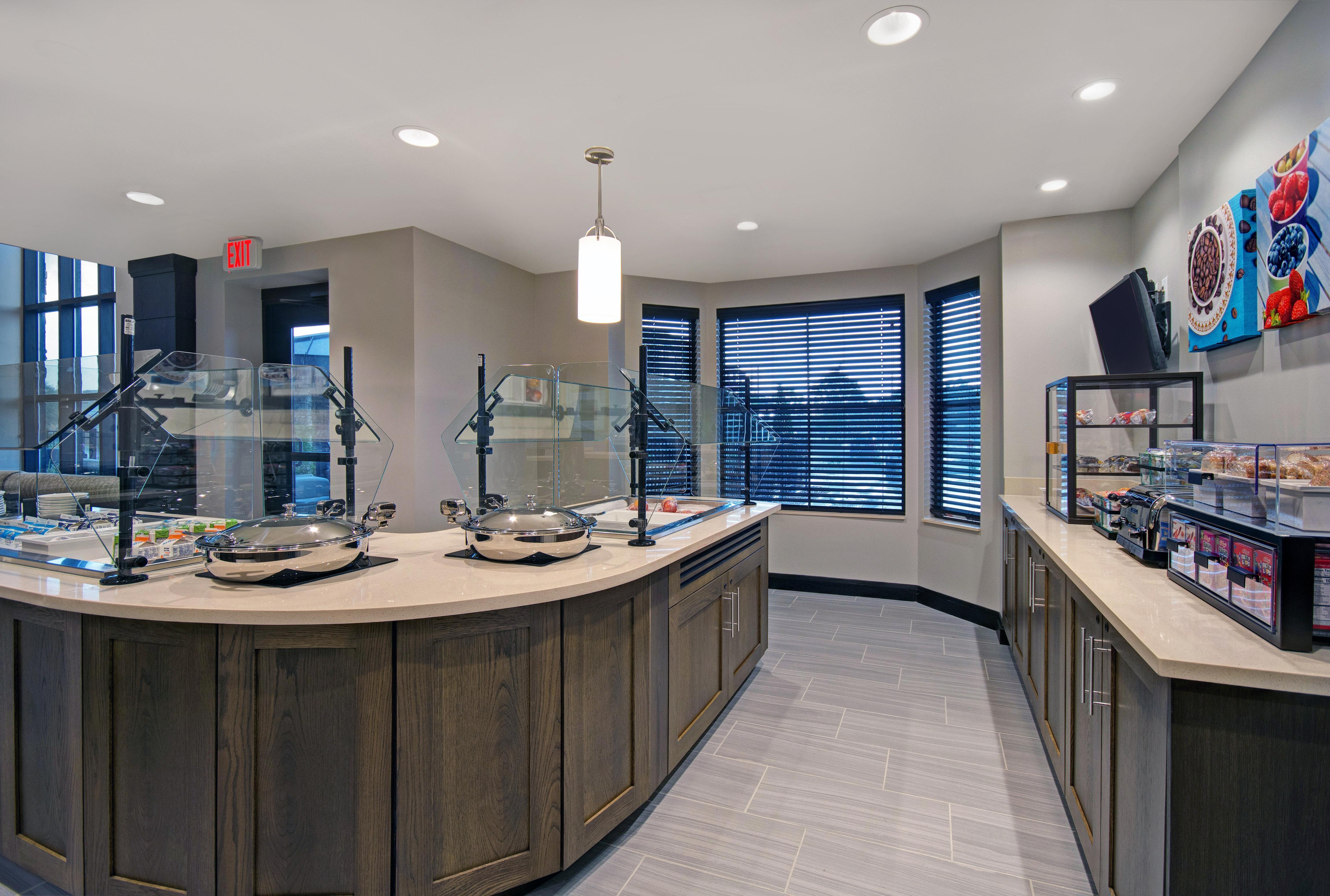 Staybridge Suites - Sterling Heights -Detroit Area By Ihg Zewnętrze zdjęcie