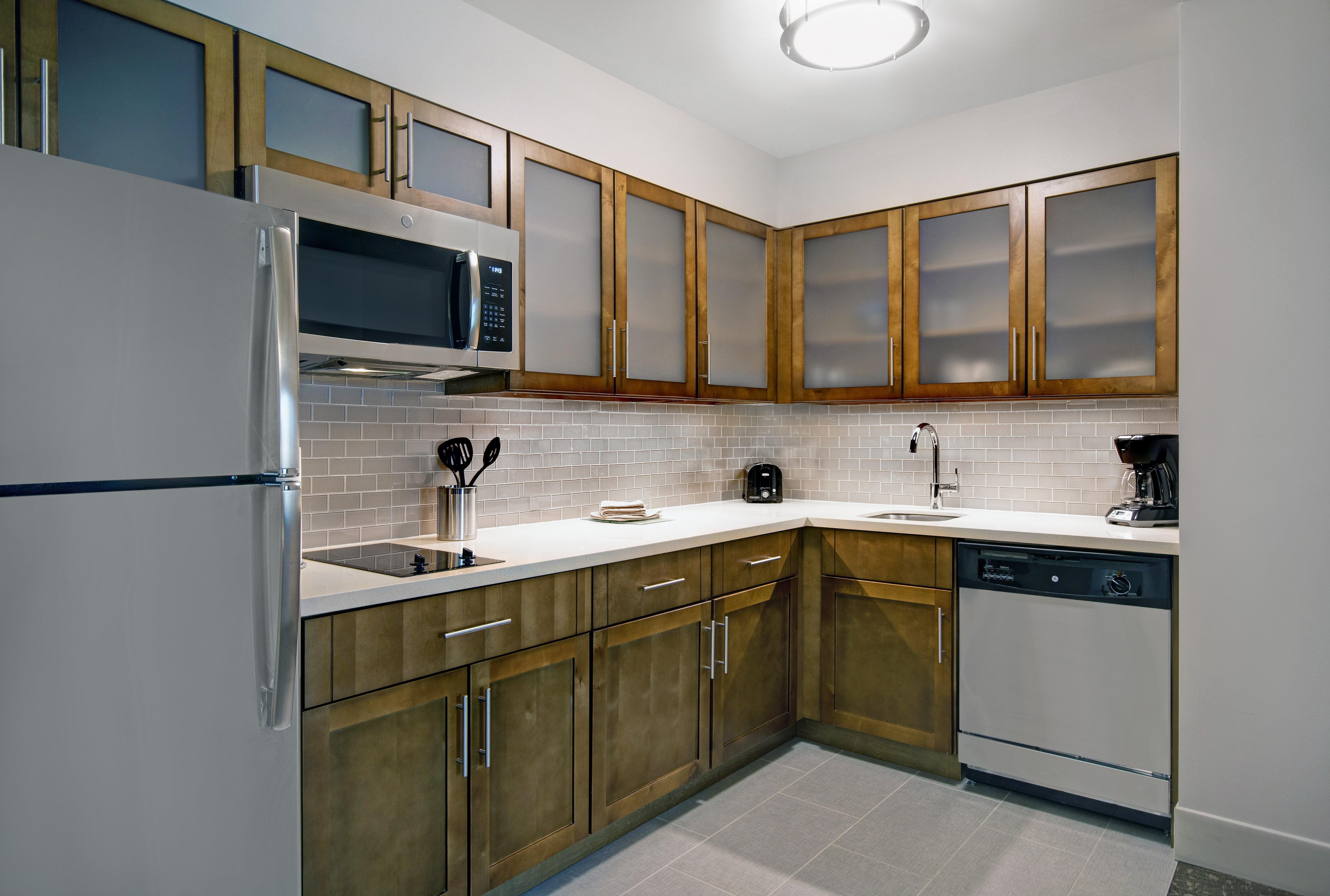 Staybridge Suites - Sterling Heights -Detroit Area By Ihg Zewnętrze zdjęcie