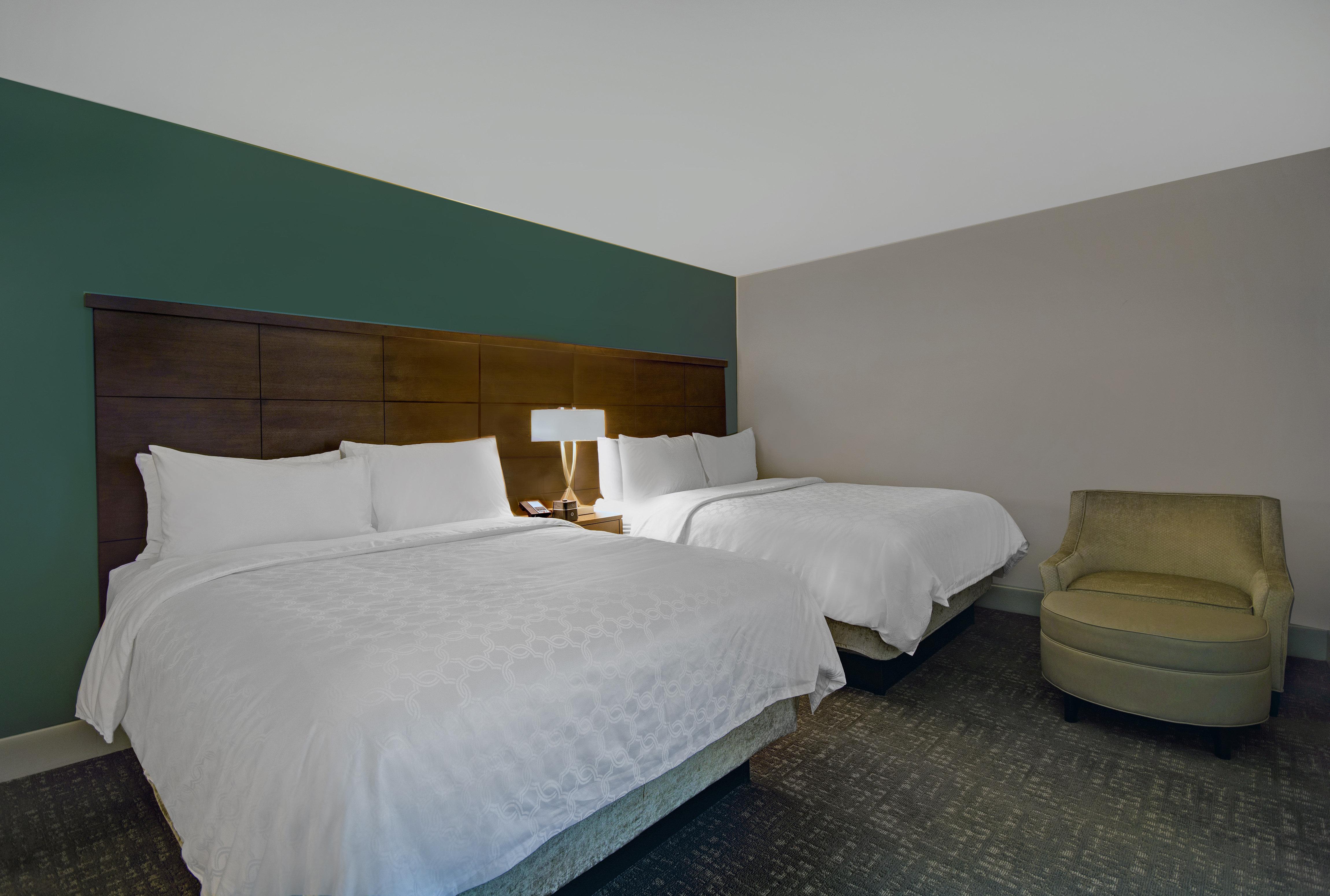 Staybridge Suites - Sterling Heights -Detroit Area By Ihg Zewnętrze zdjęcie