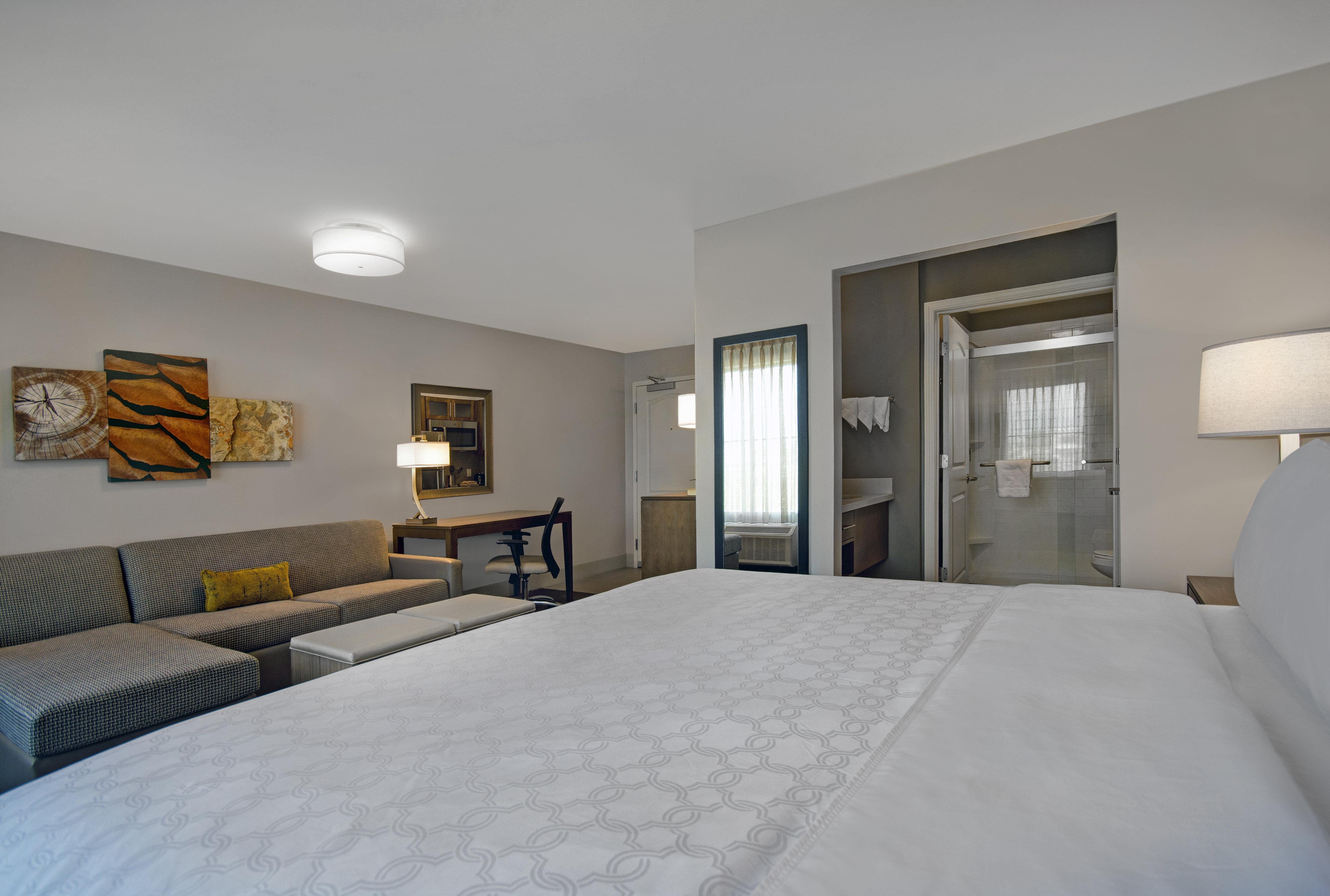 Staybridge Suites - Sterling Heights -Detroit Area By Ihg Zewnętrze zdjęcie