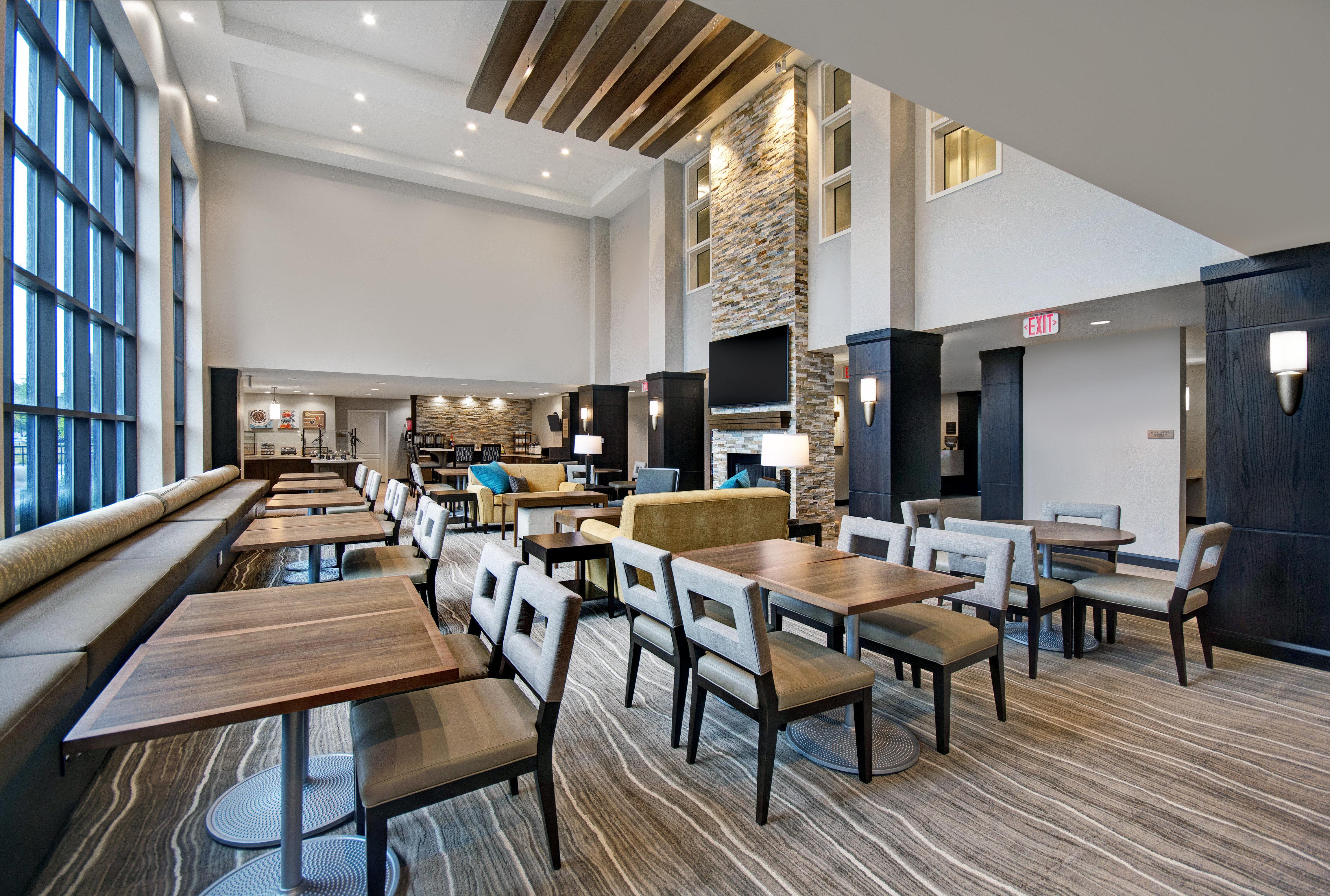 Staybridge Suites - Sterling Heights -Detroit Area By Ihg Zewnętrze zdjęcie