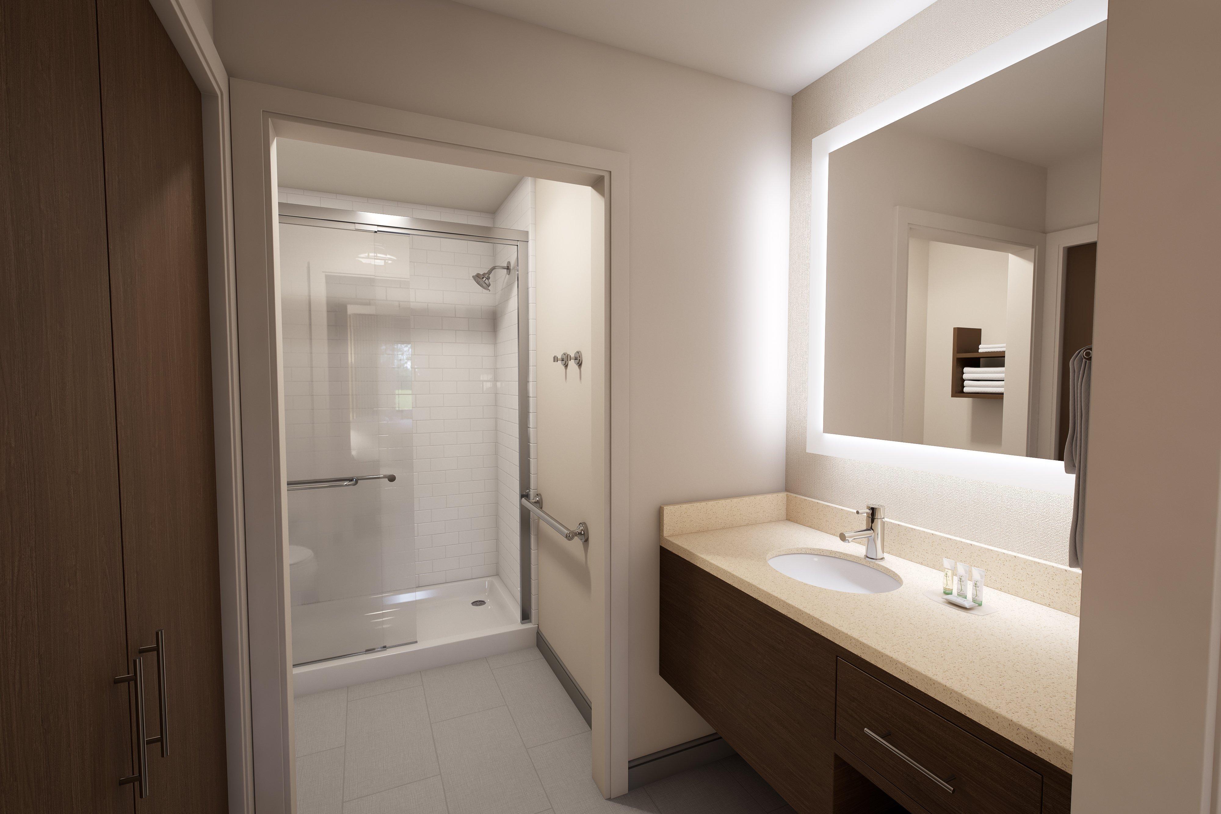 Staybridge Suites - Sterling Heights -Detroit Area By Ihg Zewnętrze zdjęcie