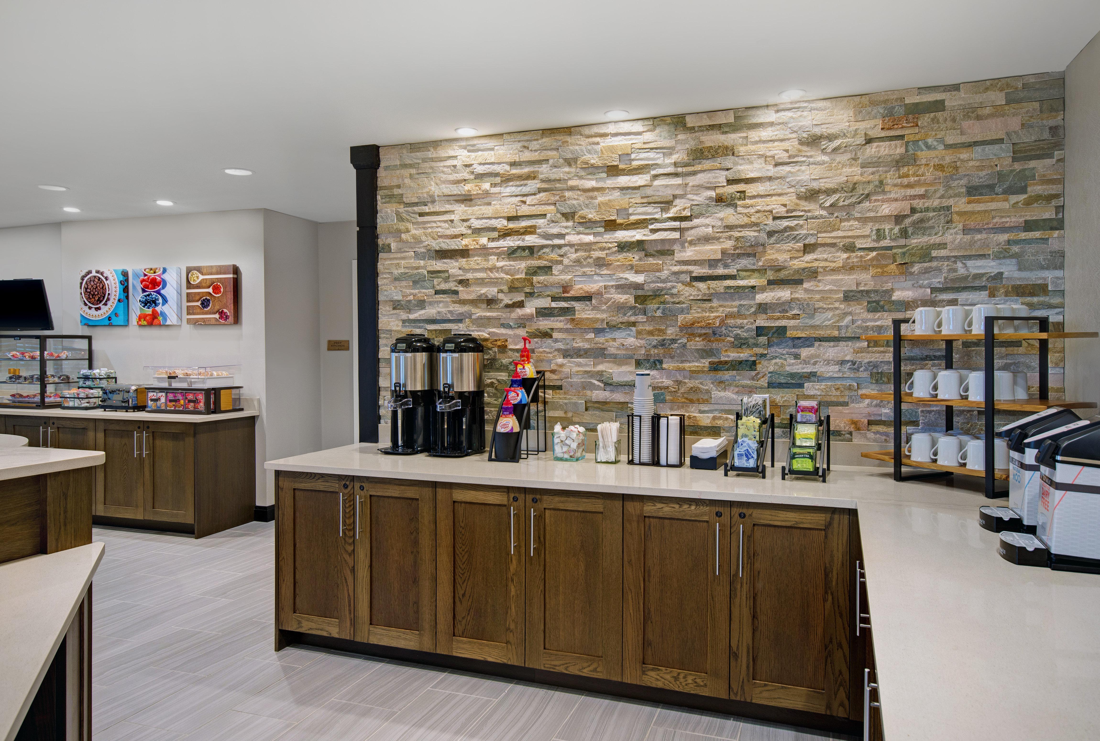 Staybridge Suites - Sterling Heights -Detroit Area By Ihg Zewnętrze zdjęcie
