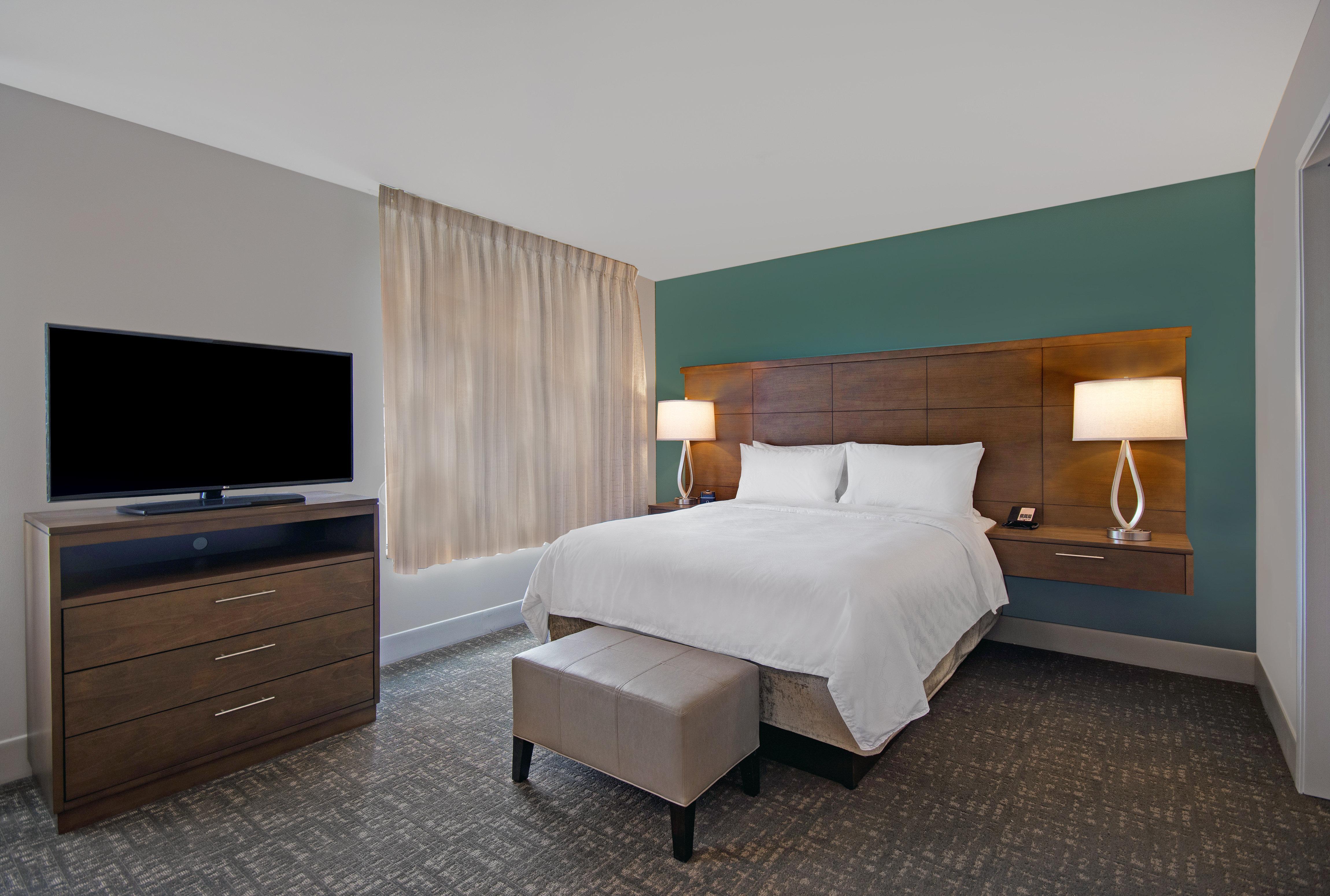 Staybridge Suites - Sterling Heights -Detroit Area By Ihg Zewnętrze zdjęcie